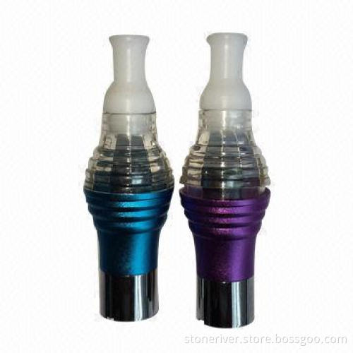 Atomizer with LED lights